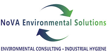 NoVA Environmental Solutions Logo