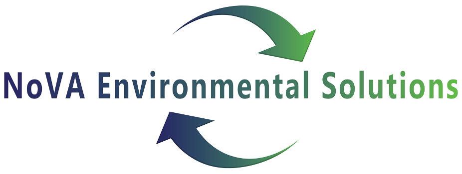 NoVA Environmental Solutions Logo