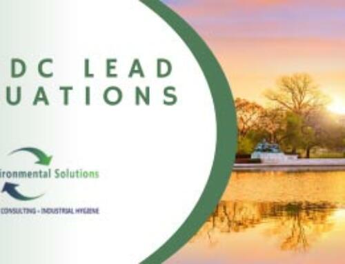 DC Lead Regulations